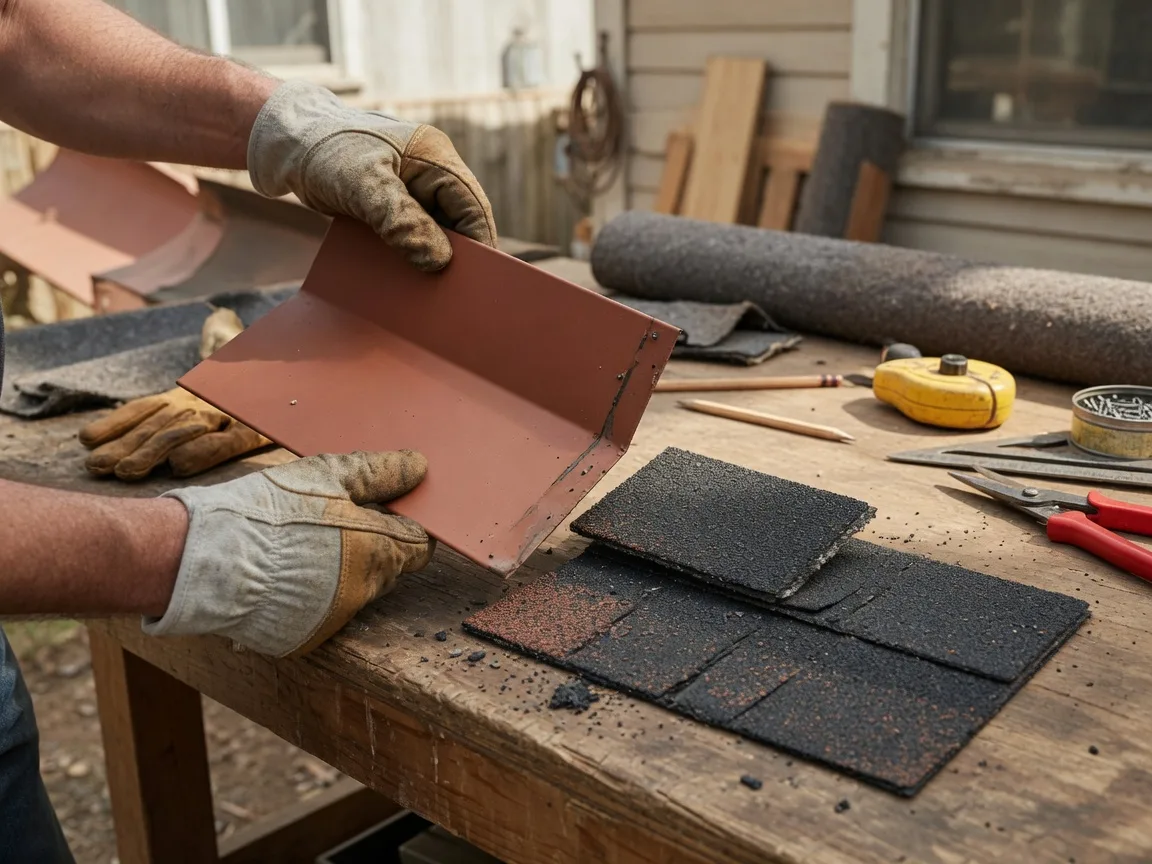 Roof Repair company in Hunter, OK